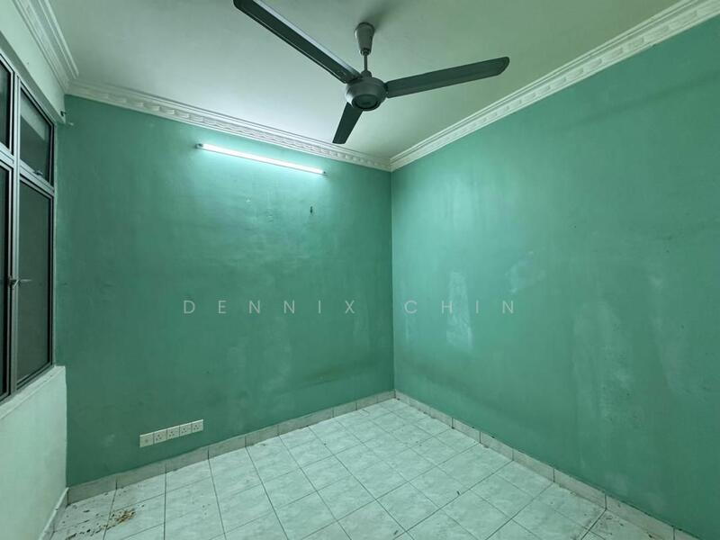 For Sale - Townhouse at Taman Lagenda Mas