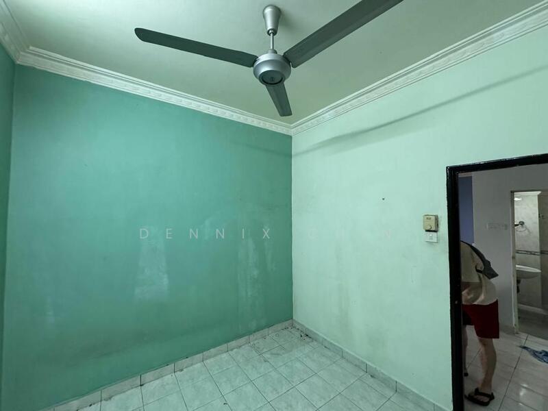 For Sale - Townhouse at Taman Lagenda Mas