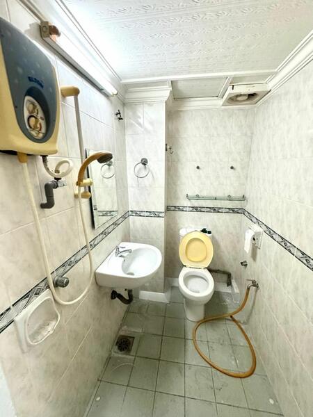 For Sale - Townhouse at Taman Lagenda Mas