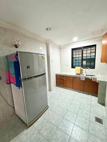 For Sale - Townhouse at Taman Lagenda Mas