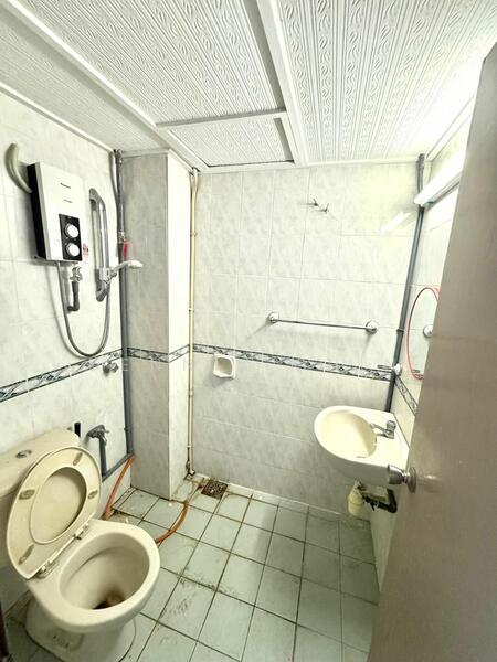 For Sale - Townhouse at Taman Lagenda Mas