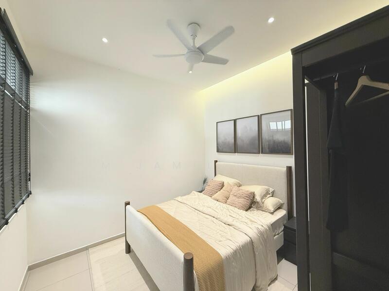 For Sale - Semi-Detached House at Taman Banang Jaya