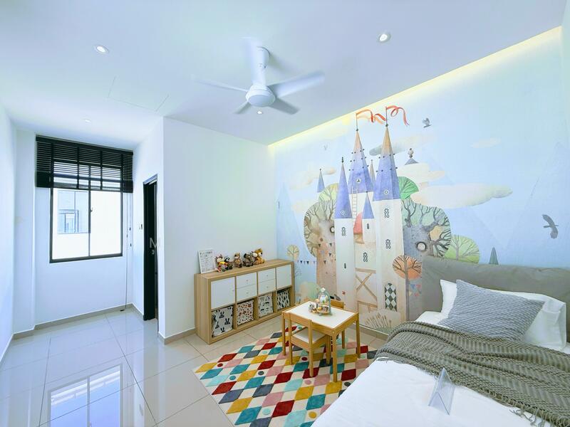 For Sale - Semi-Detached House at Taman Banang Jaya