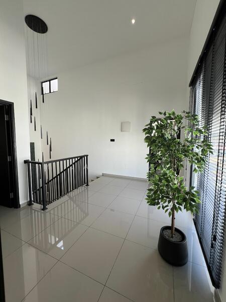 For Sale - Semi-Detached House at Taman Banang Jaya