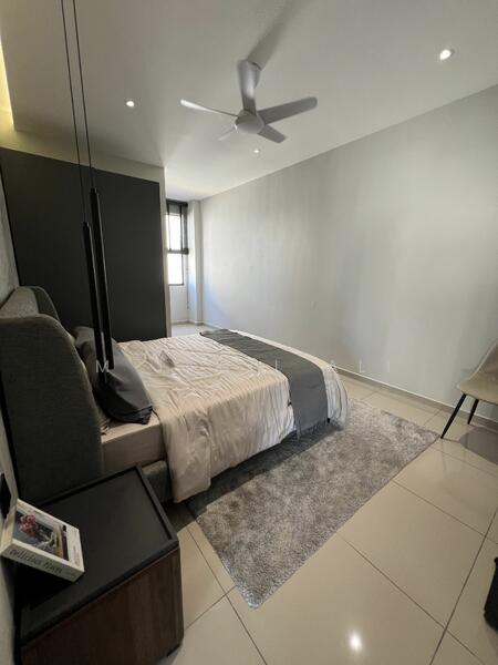 For Sale - Semi-Detached House at Taman Banang Jaya