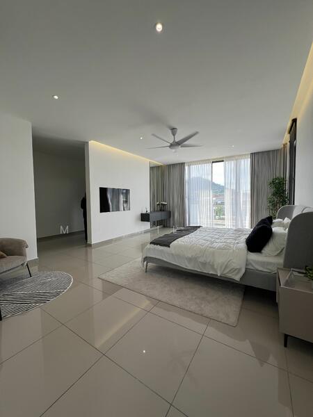 For Sale - Semi-Detached House at Taman Banang Jaya