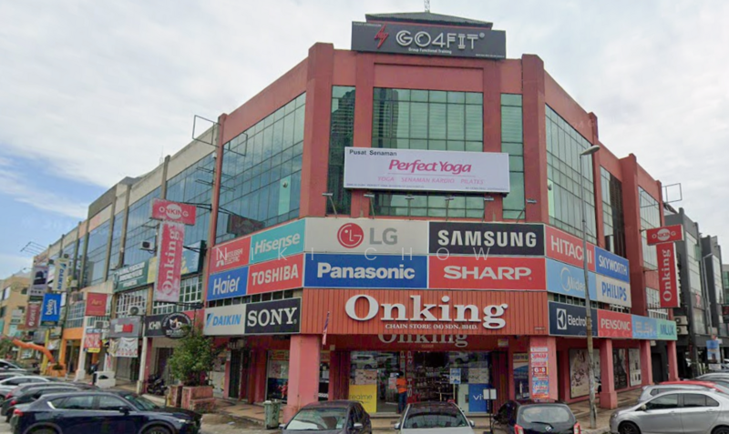Shop for Rent in Bandar Puteri Puchong (Puchong) - Niki Chow - PropertyGuru.com.my