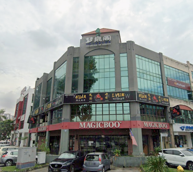 Shop for Rent in Bandar Puteri Puchong (Puchong) - Niki Chow - PropertyGuru.com.my