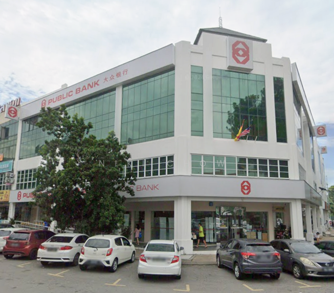 Shop for Rent in Bandar Puteri Puchong (Puchong) - Niki Chow - PropertyGuru.com.my