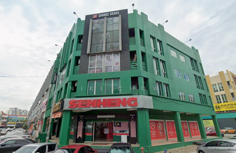 Shop for Rent in Bandar Puteri Puchong (Puchong) - Niki Chow - PropertyGuru.com.my