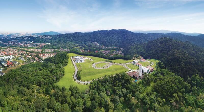 Untuk Dijual - Hulu Langat