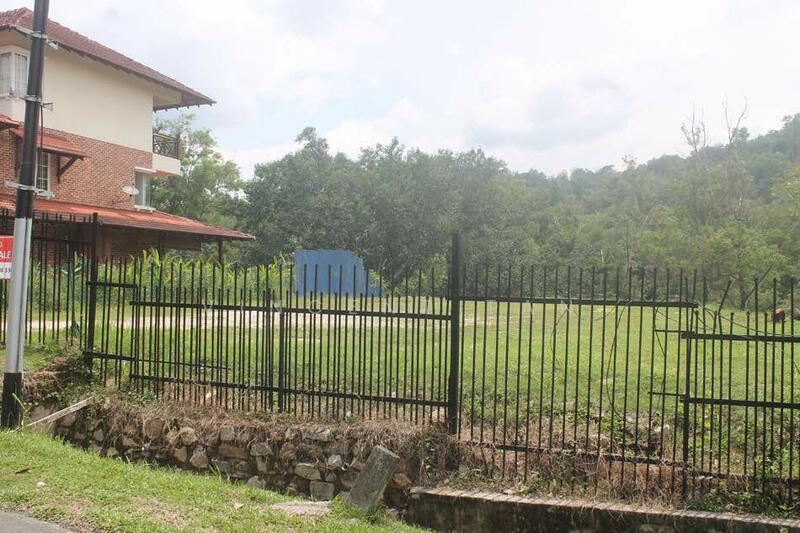 Untuk Dijual - Hulu Langat