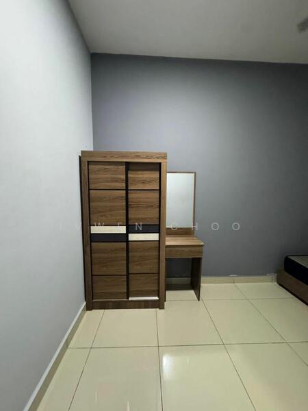 Untuk Disewa - SuriaMas Suites