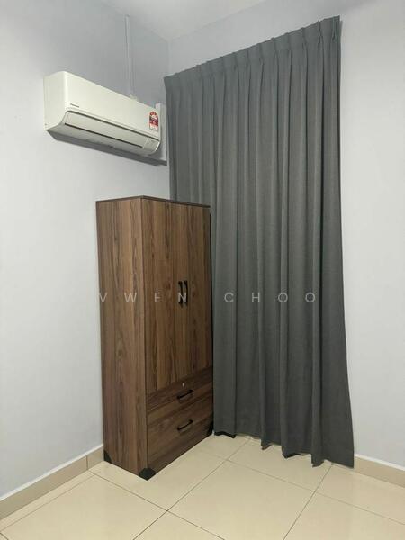Untuk Disewa - SuriaMas Suites