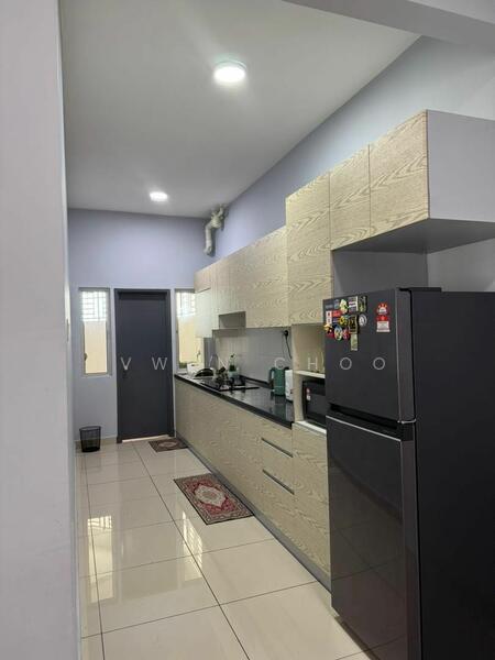 Untuk Disewa - SuriaMas Suites