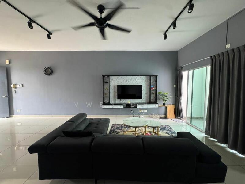 Untuk Disewa - SuriaMas Suites