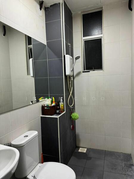 Untuk Disewa - SuriaMas Suites