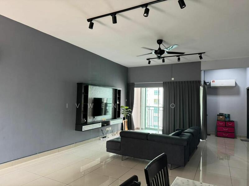 Untuk Disewa - SuriaMas Suites