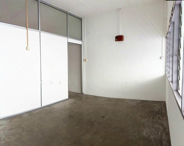 For Rent - Georgetown Solok Slim 2 Sty Terrace 1800 Sq.ft Jalan Perak Jelutong