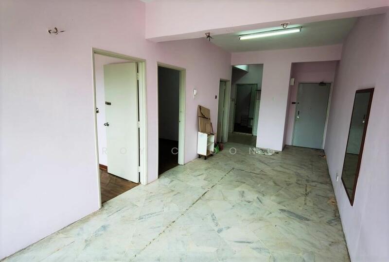 For Sale - Pusat Bandar Puchong