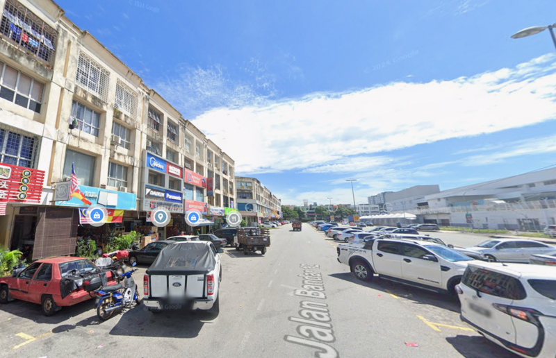 For Sale - Pusat Bandar Puchong