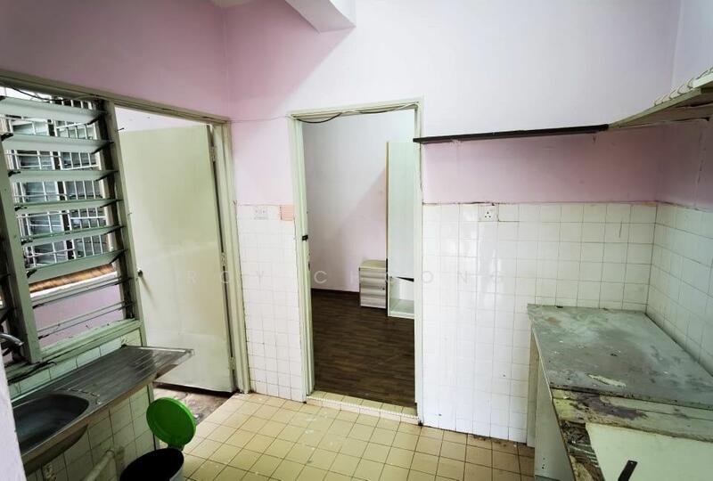 For Sale - Pusat Bandar Puchong