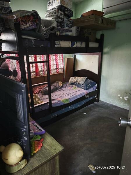 Untuk Dijual - Pusat Bayan
