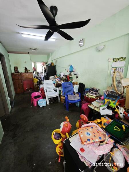 Untuk Dijual - Pusat Bayan