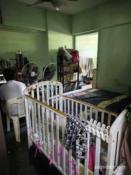 Untuk Dijual - Pusat Bayan