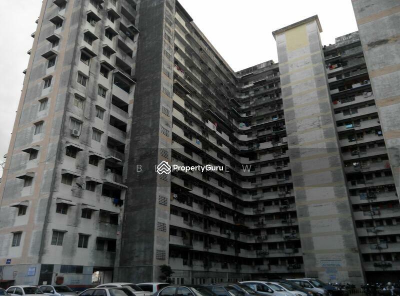 Untuk Dijual - Pusat Bayan