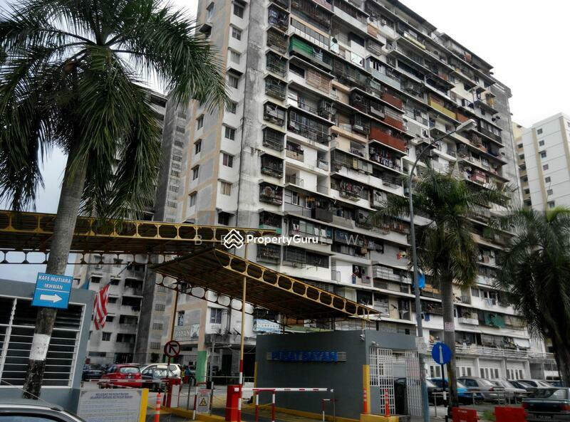 Untuk Dijual - Pusat Bayan