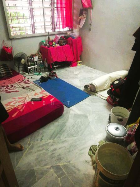 Untuk Dijual - Taman Lagenda Mas