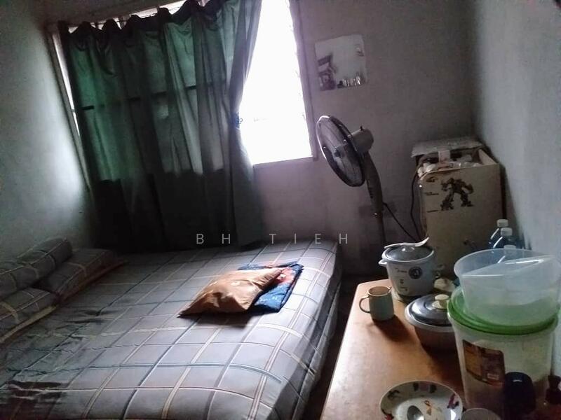 Untuk Dijual - Taman Lagenda Mas