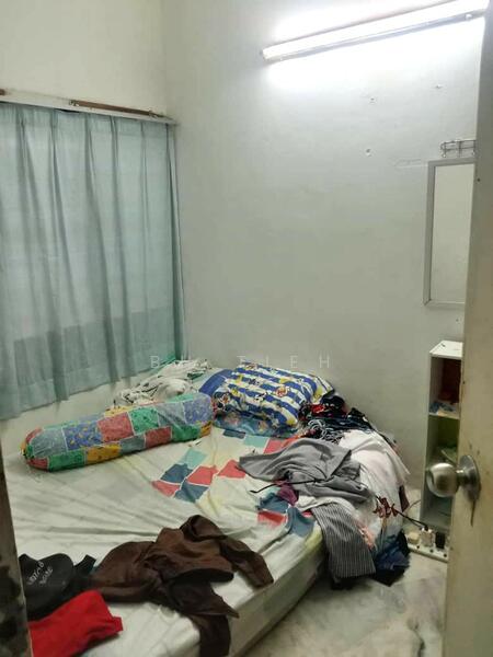 Untuk Dijual - Taman Lagenda Mas