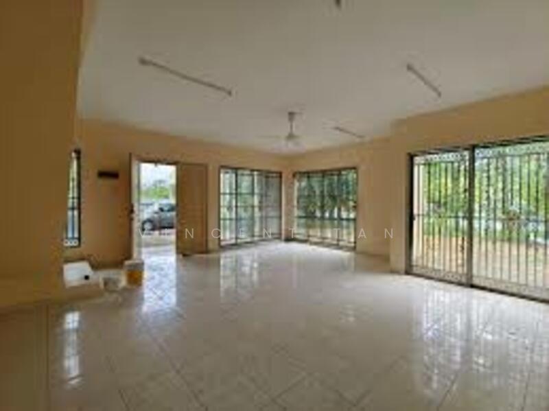 Untuk Dijual - Taman Seri Damai, Kajang