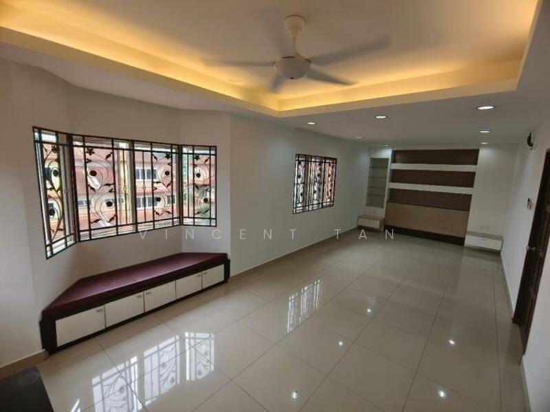 Untuk Dijual - Taman Seri Damai, Kajang