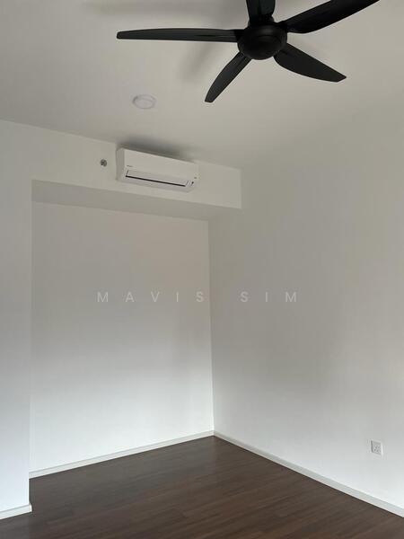Untuk Disewa - UNA Serviced Apartment