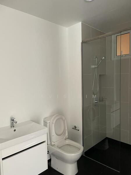 Untuk Disewa - UNA Serviced Apartment