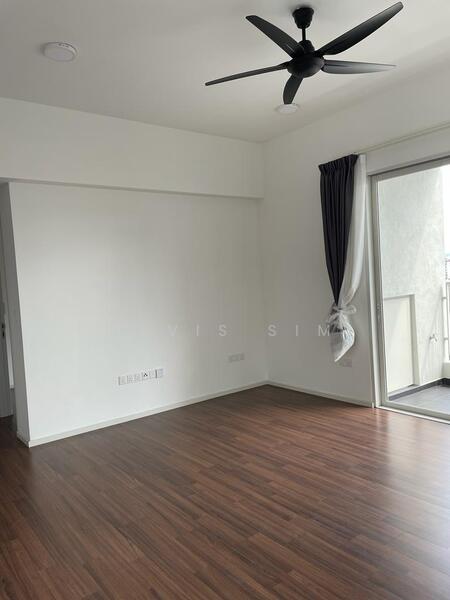 Untuk Disewa - UNA Serviced Apartment
