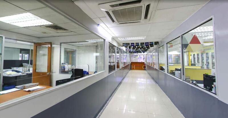 Untuk Disewa - Glenmarie (With car lift) 3S showroom, school, retail