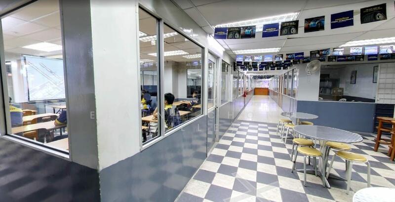 Untuk Disewa - Glenmarie (With car lift) 3S showroom, school, retail