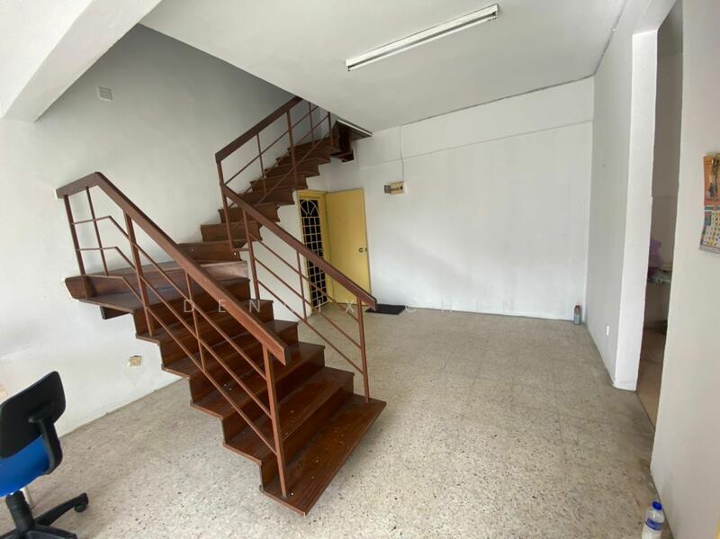 Untuk Dijual - Kenari Court