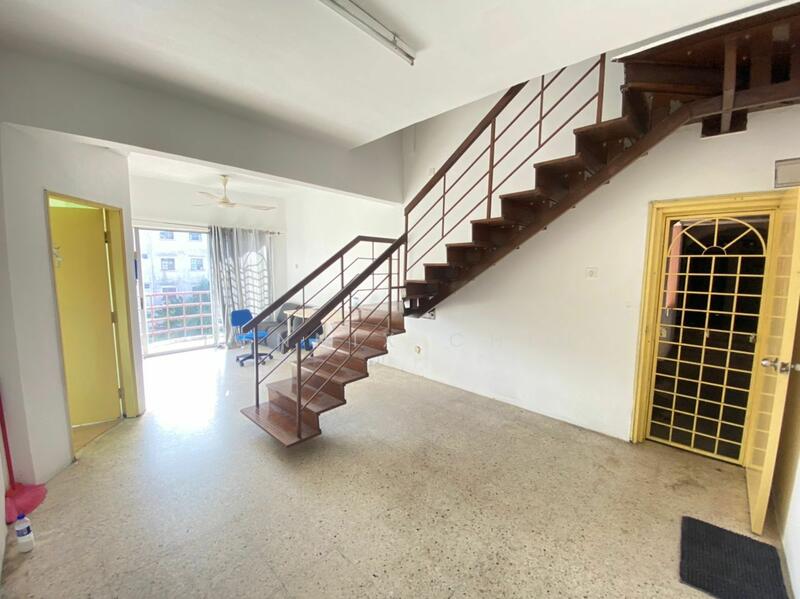 Untuk Dijual - Kenari Court
