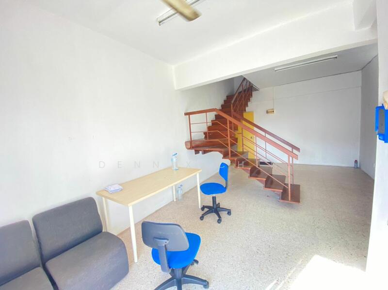 Untuk Dijual - Kenari Court