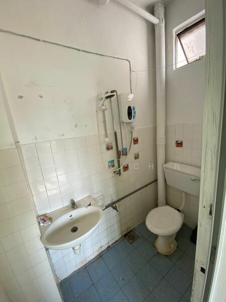 Untuk Dijual - Kenari Court