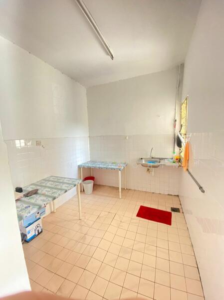 Untuk Dijual - Kenari Court