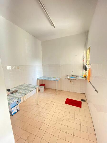 Untuk Dijual - Kenari Court
