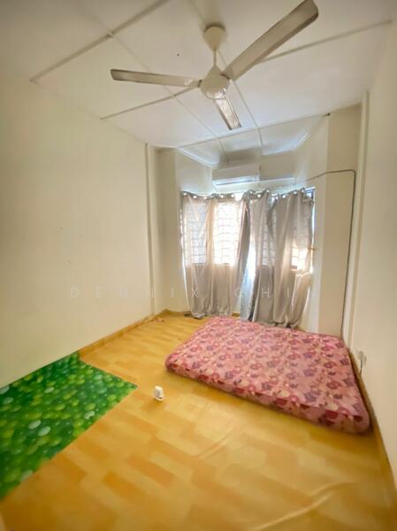 Untuk Dijual - Kenari Court