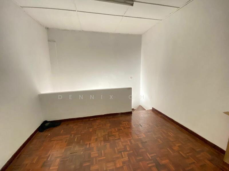 Untuk Dijual - Kenari Court