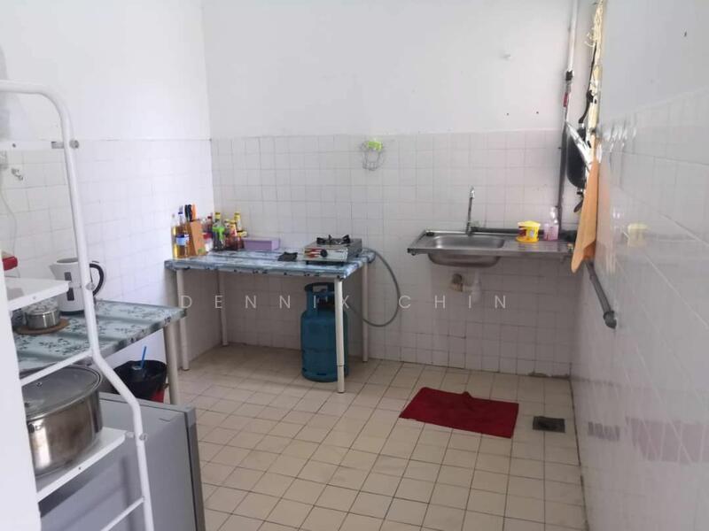 Untuk Dijual - Kenari Court